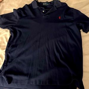 Ralph Lauren men’s polo